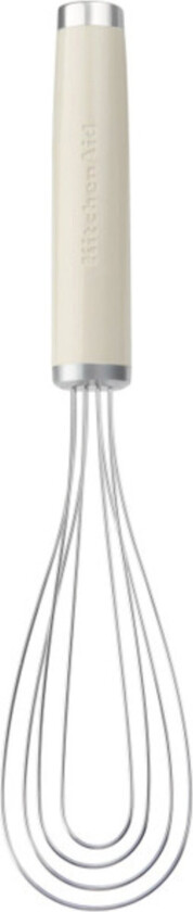 Visp 29 cm, almond cream