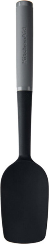 Sleiv i silikon, charcoal grey