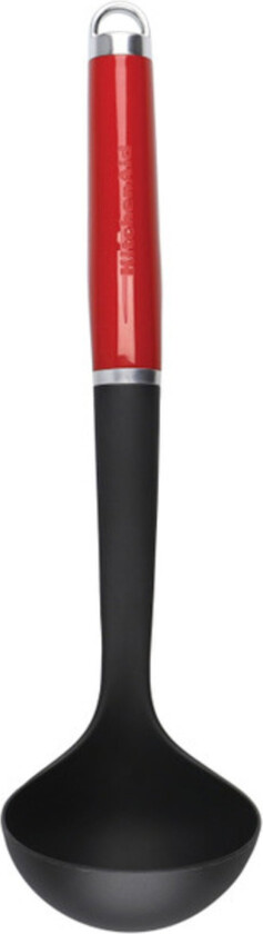 Bilde av Suppesleiv, empire red