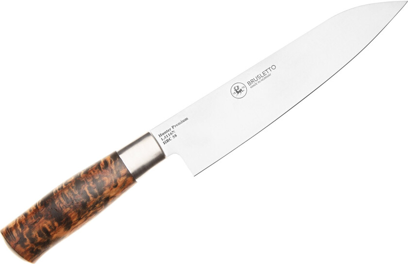 Hunter kokkekniv Premium Chef