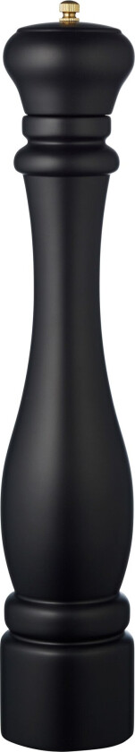 Himalaya pepperkvern, 40 cm, svart