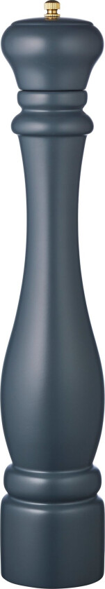 Himalaya pepperkvern, 40 cm, indigo