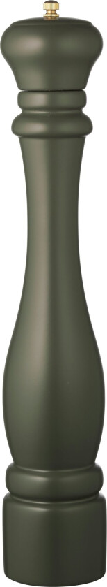 Himalaya pepperkvern, 40 cm, forest green