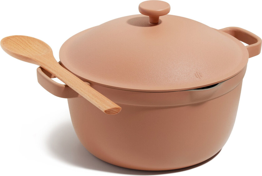 Perfect Pot gryte, spice