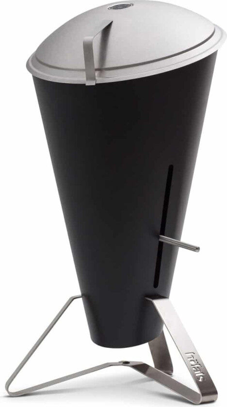 CONE kullgrill for utekjøkken