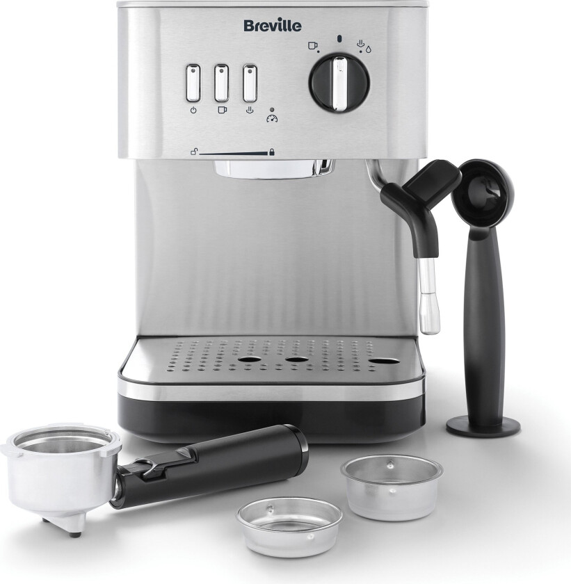 Barista Bijou Espressomaskin