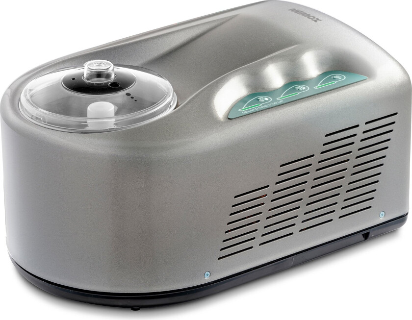RO 1700 UP I-Green ismaskin stål