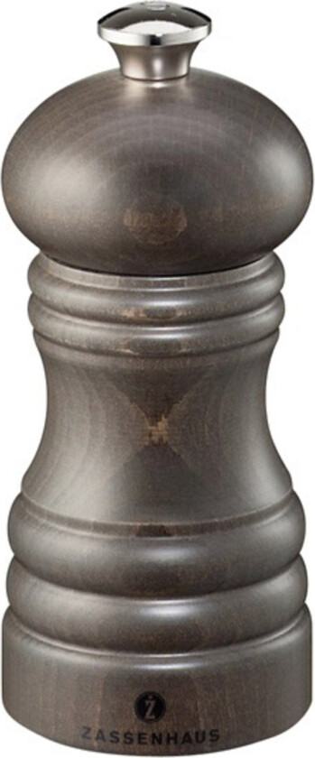 Berlin Saltkvern 12 cm Brunbeiset