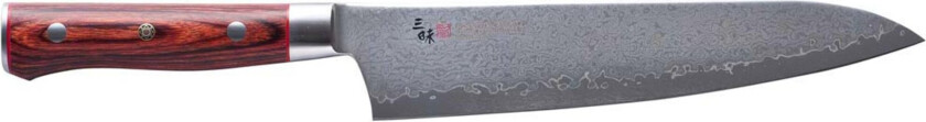 Flame Classic Damascus Pro-Gyuto 21 cm