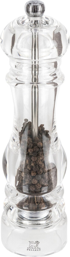 Nancy Pepperkvern Akryl Høyde 22 cm