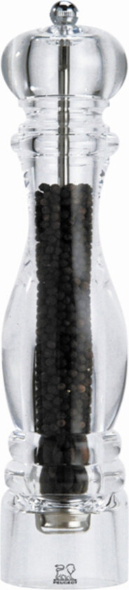 Nancy Pepperkvern 30 cm Akryl