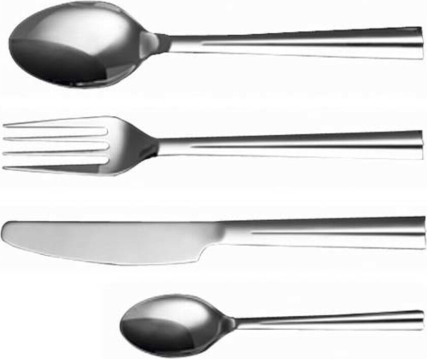 Grand Cru Bestikksett 16 deler