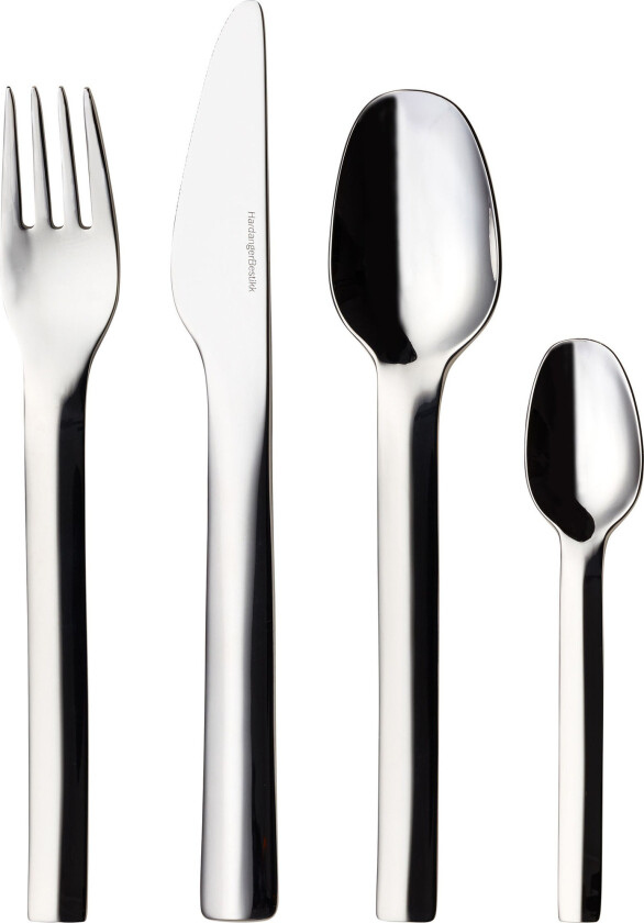 Linnea Bestikksett 4 personer