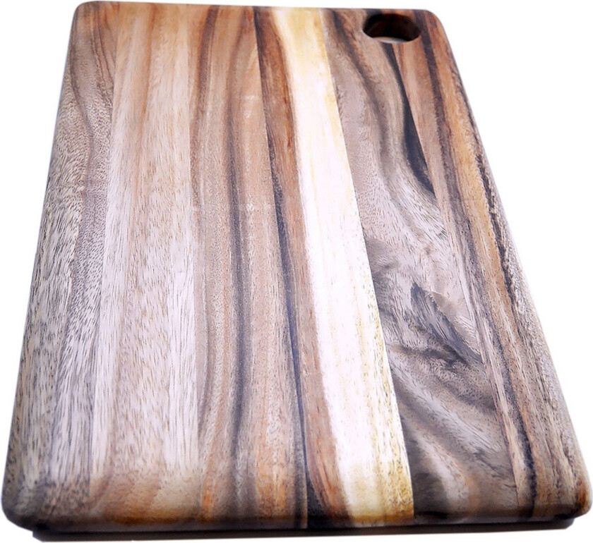 Sapwood Skjærebrett, 45,5 x 25,5 x 1,9 cm