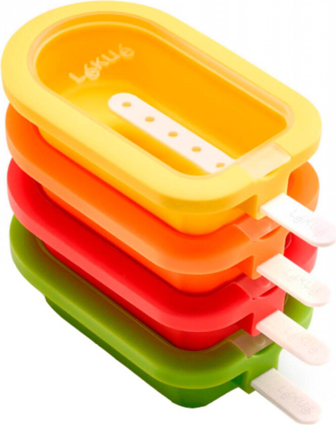 Isform Stabelbar 4-pk