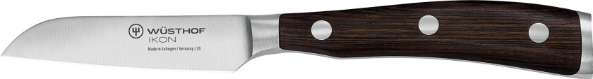 Ikon Skrellekniv 8 cm