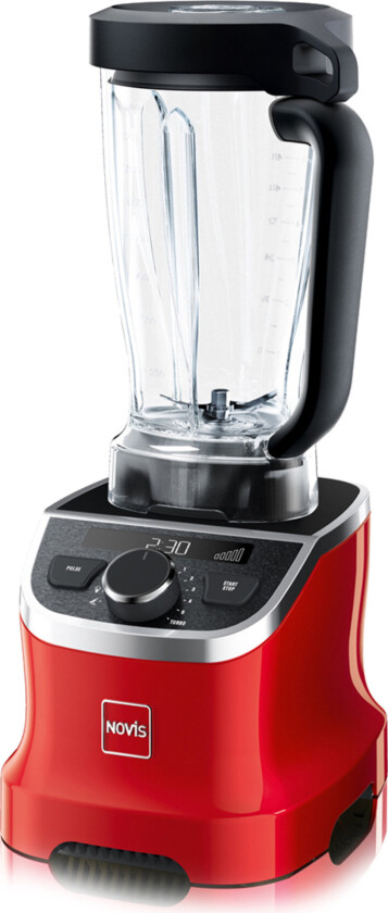 Bilde av Pro Blender 880L red