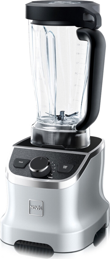 Pro Blender 650L silver