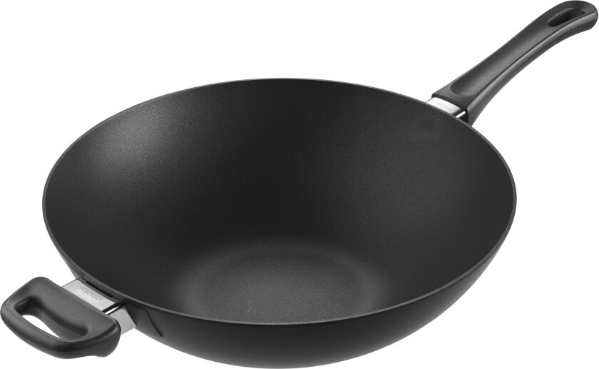Classic Wokpanne 32 cm