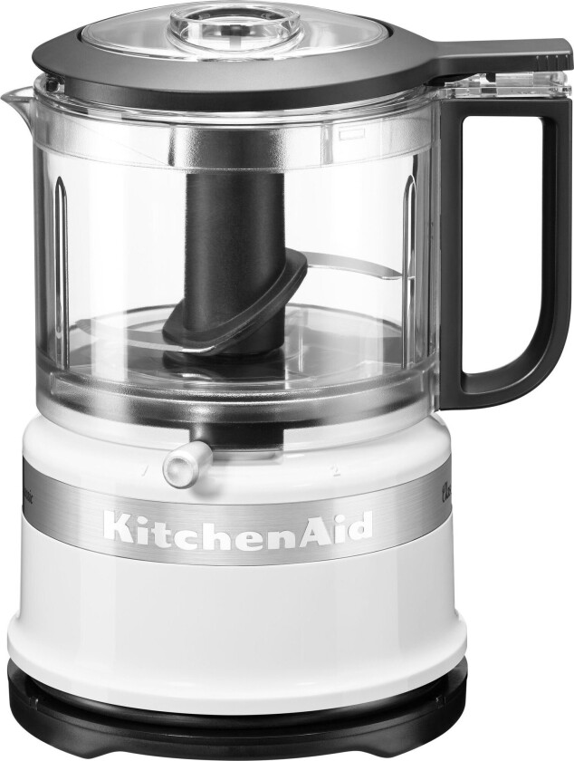 Bilde av 0,83 liter Mini foodprocessor, Hvit