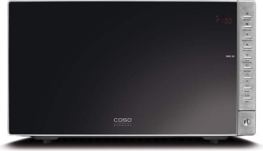 Mikrobølgeovn SMG20 ECO