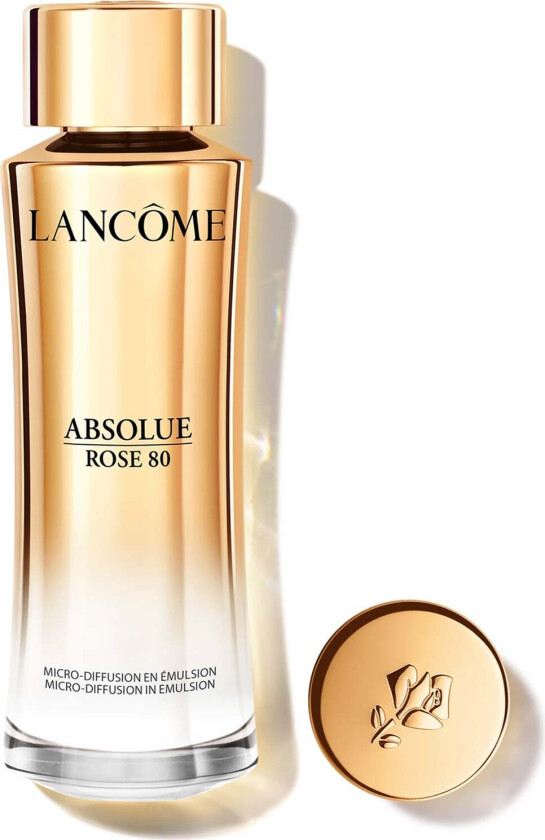 Lancome Absolue Rose 80 Emulsion (100 ml)