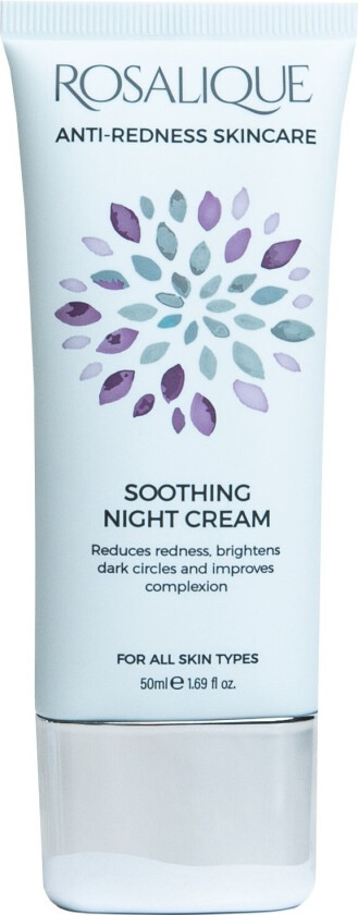 Bilde av Soothing Night Cream 50 ml