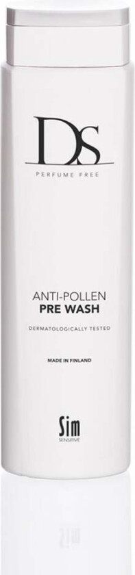 Anti-pollen Pre Wash 200 ml