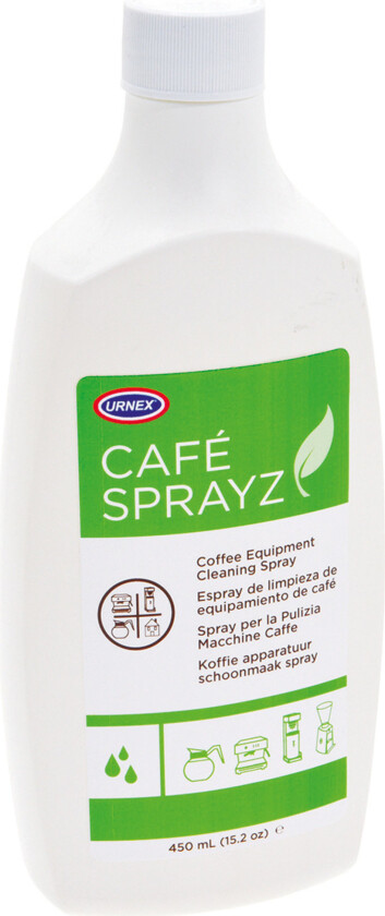 Cafe spray 450 ml.