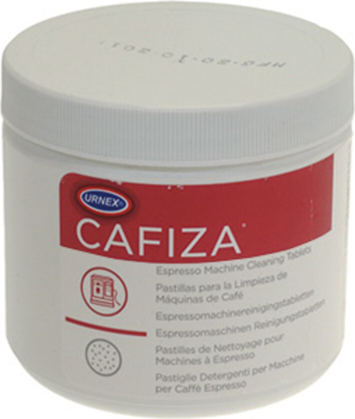 Bilde av Cafiza 1.2 g. Tablett