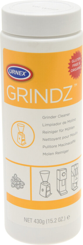 Bilde av Grinder rens 430 g