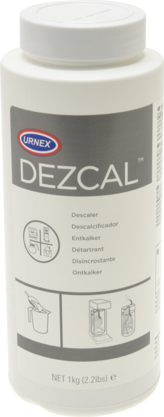 Descale 1 kg