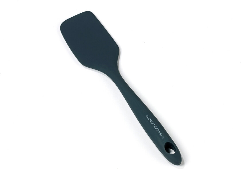 Slikkepott 27cm Grå