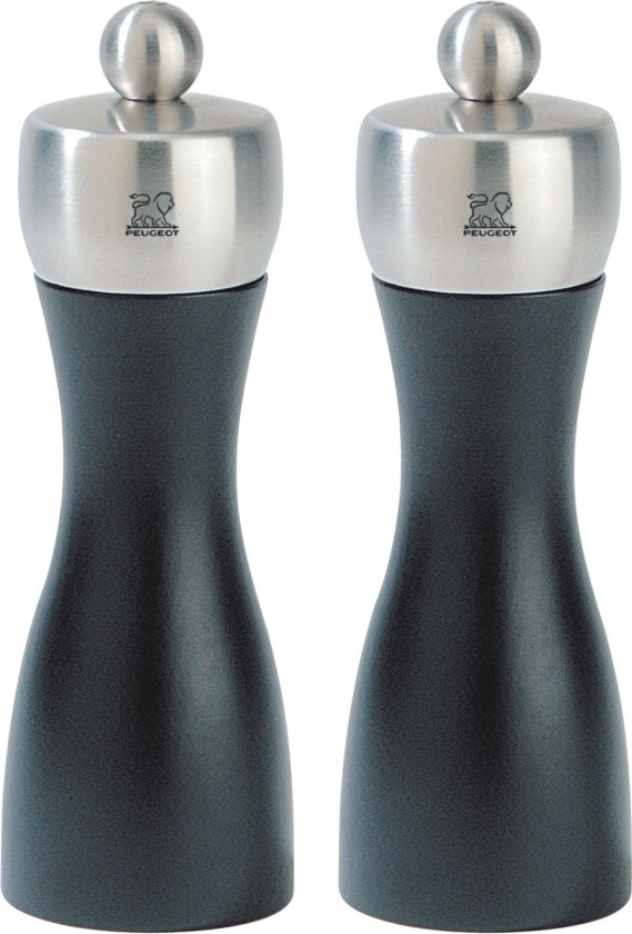 Bilde av Fiji salt- og pepperkvern-sett