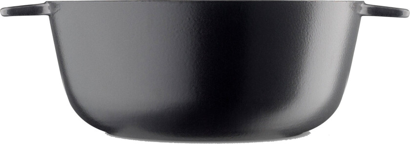 Stekegryte Støpejern 8 liter 32 cm