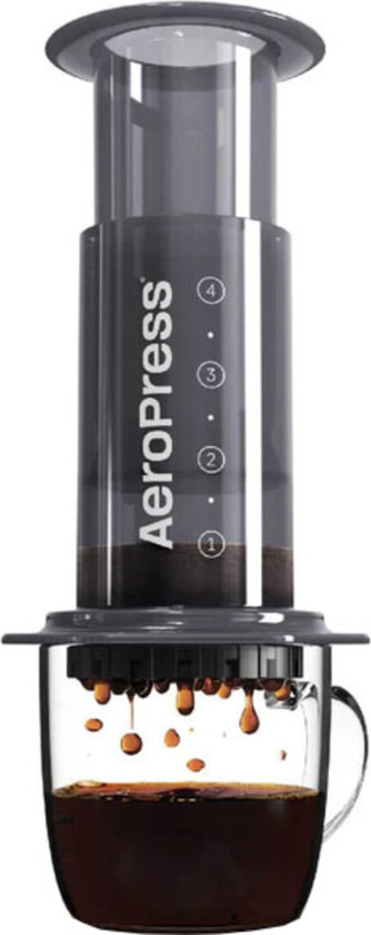 Aerobie Aeropress 1-4 Kopper