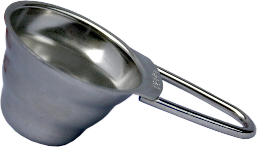 kaffe doseringsskje 12g