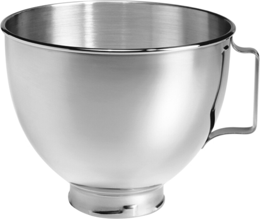 K45SBWH stålbolle 4,3 liter