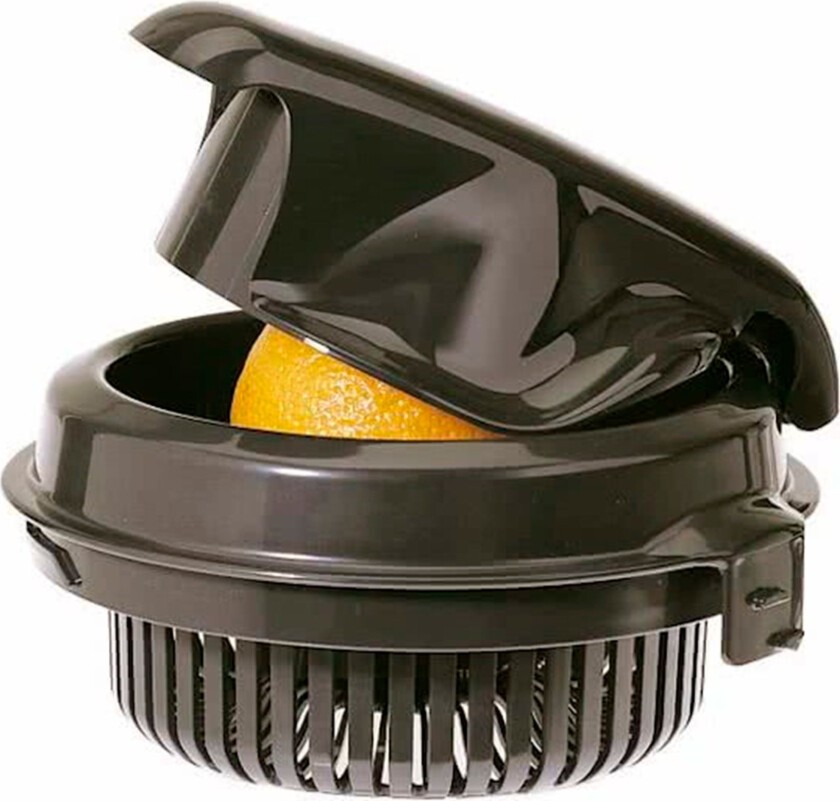 Sitruspresse til foodprocessor