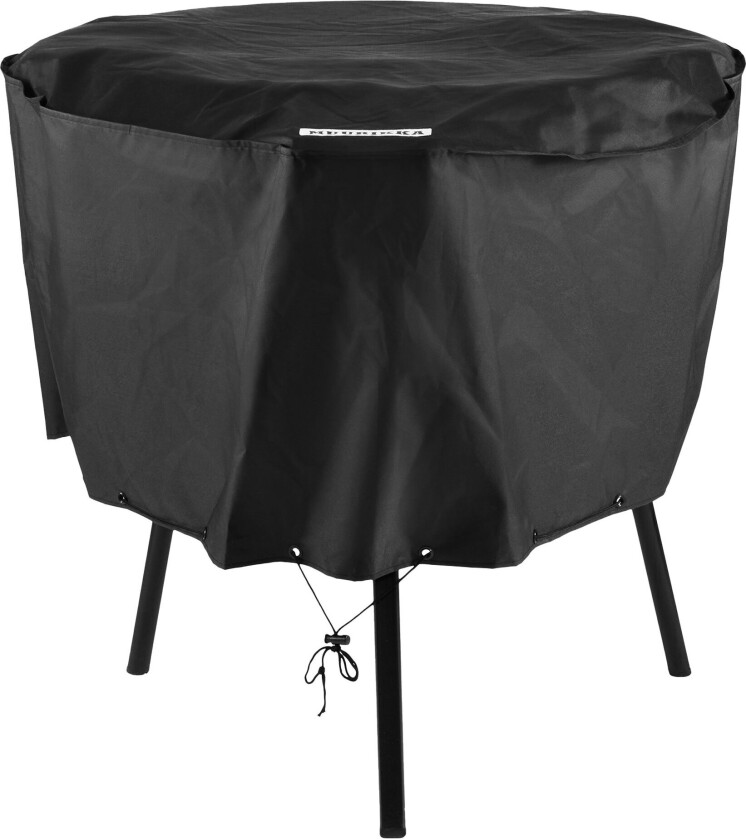 Trekk til stekehelle-sett 78 cm