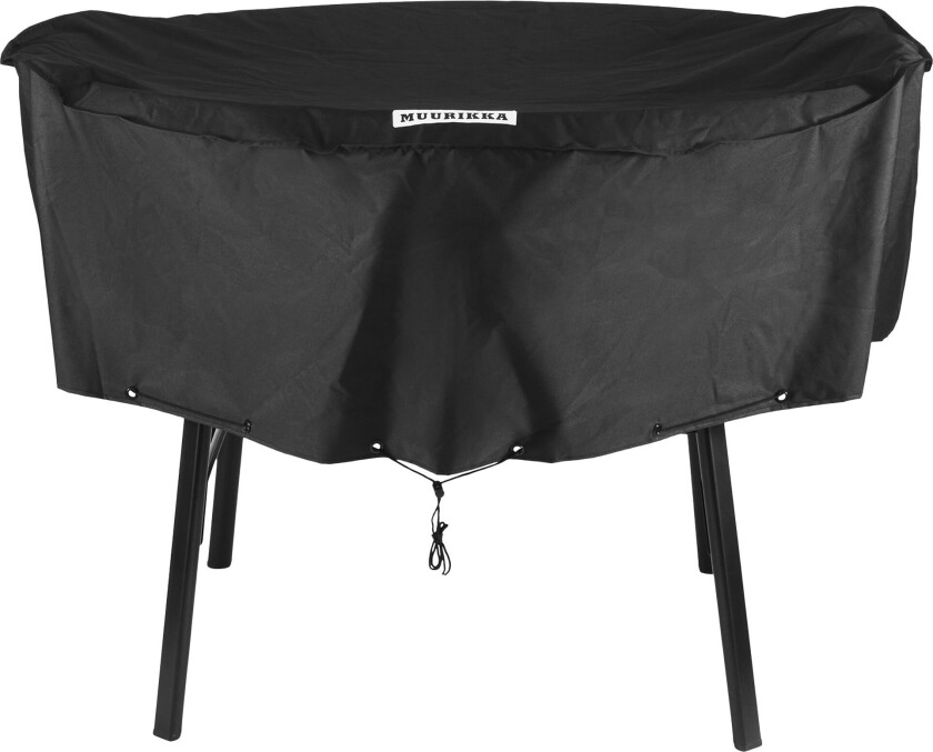 Trekk til stekehelle-sett 100/120 cm