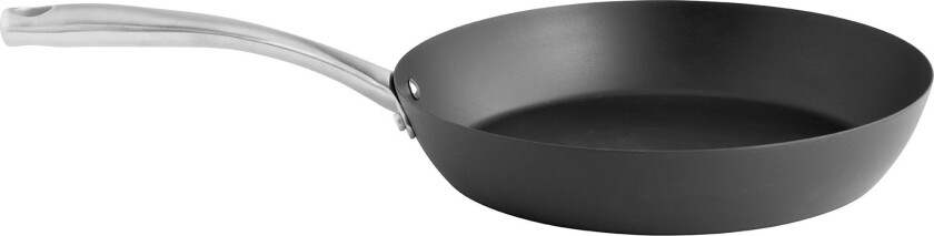 Onyx karbonstålpanne 28 cm