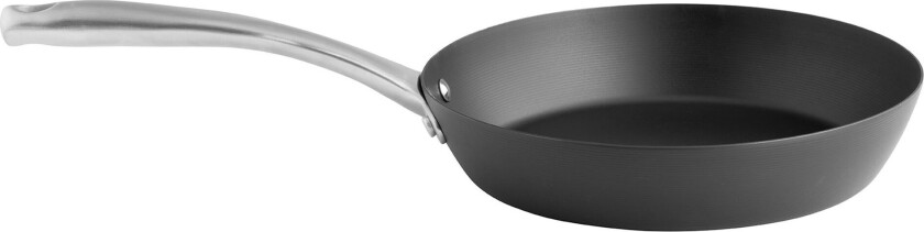 Onyx karbonstålpanne 24 cm