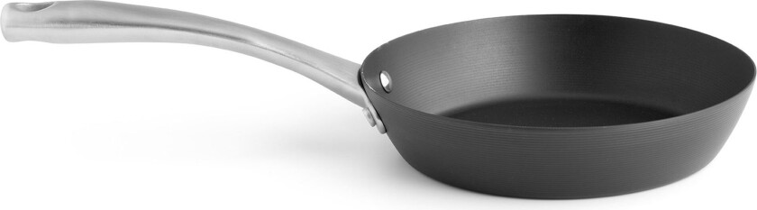 Onyx karbonstålpanne 20 cm