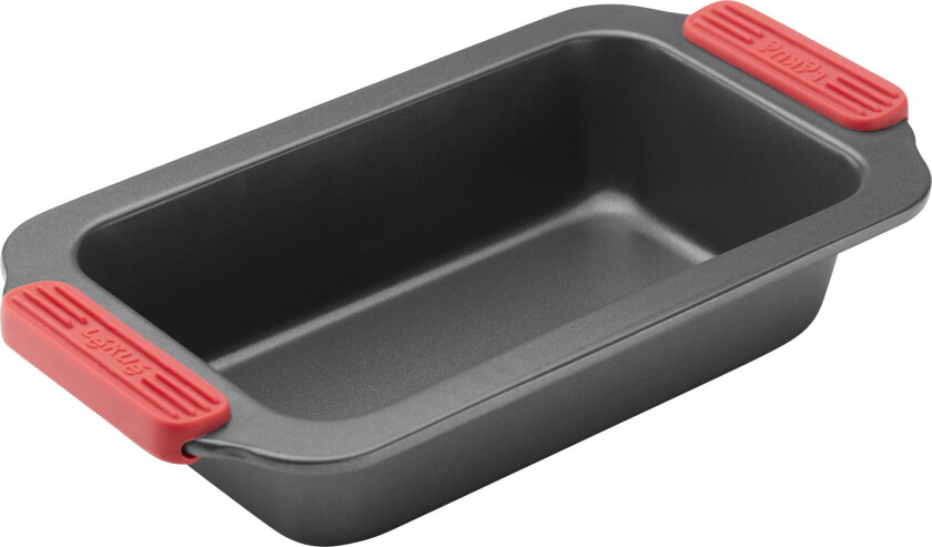 Nonstick brødform 28 cm, grå