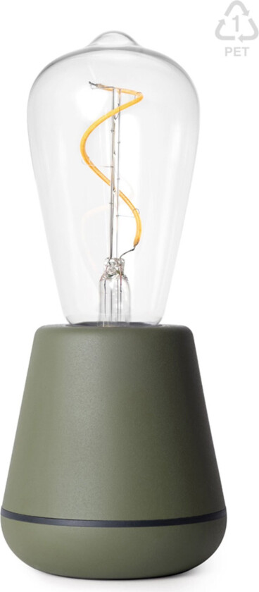 The Humble One bordlampe, moss