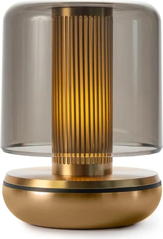 Firefly bordlampe, gold