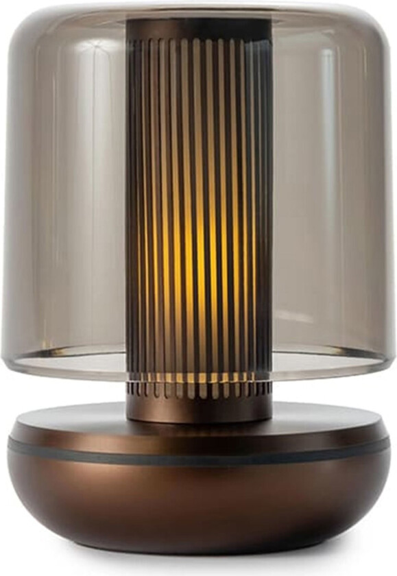 Firefly bordlampe, bronze