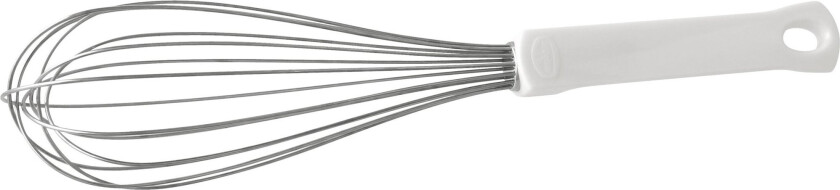 Bilde av Visp 25 cm, hvit