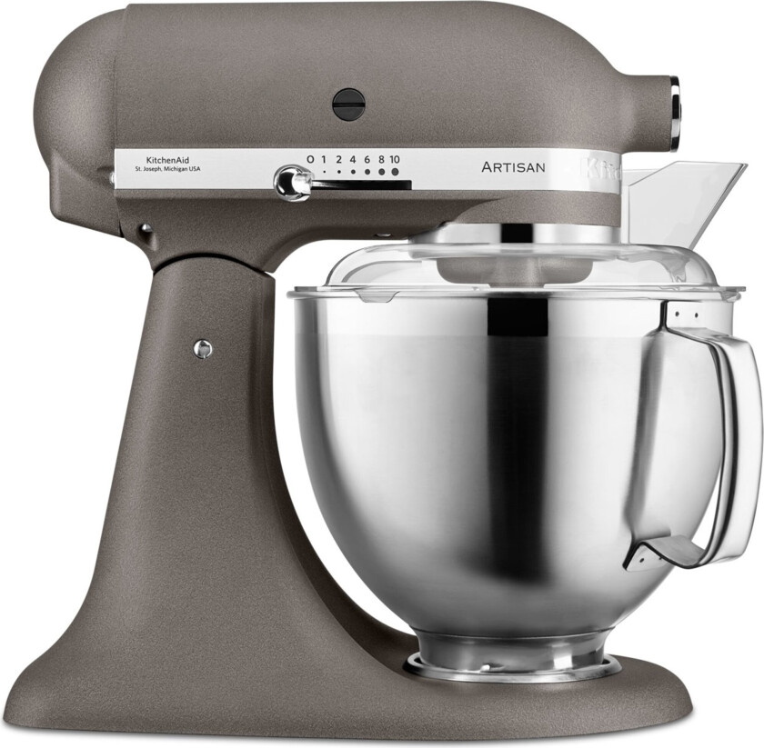 Artisan KSM185PSEPP Stand Mixer 4,8L, imperial grey